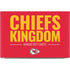 NFL Kansas City Chiefs Team Motto Dell XPS Skin
